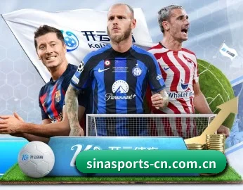 新浪体育的故事 - 体育资讯内容服务 | Sina Sports